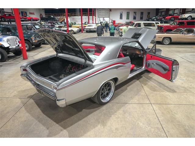 1966 Chevrolet Chevelle (CC-2066292) for sale in Kentwood, Michigan