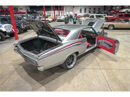 1966 Chevrolet Chevelle (CC-2066292) for sale in Kentwood, Michigan