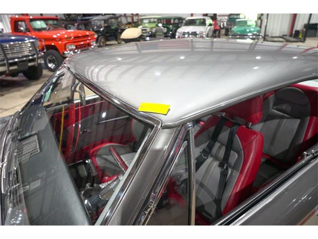 1966 Chevrolet Chevelle (CC-2066292) for sale in Kentwood, Michigan