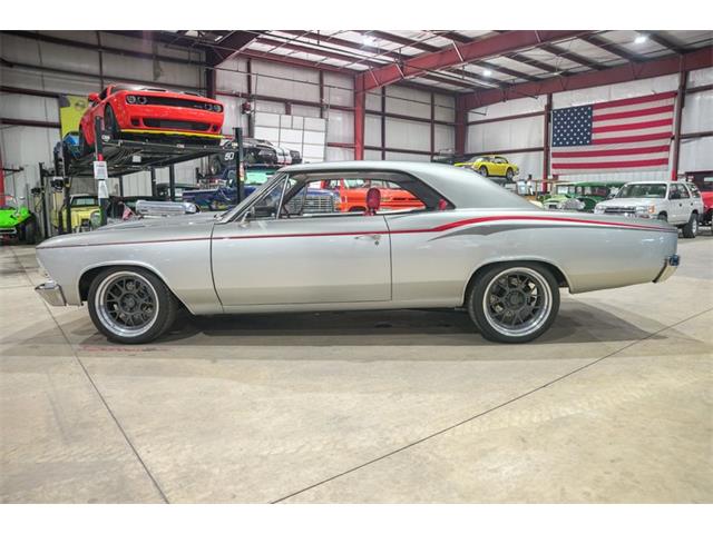 1966 Chevrolet Chevelle (CC-2066292) for sale in Kentwood, Michigan