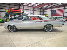 1966 Chevrolet Chevelle (CC-2066292) for sale in Kentwood, Michigan
