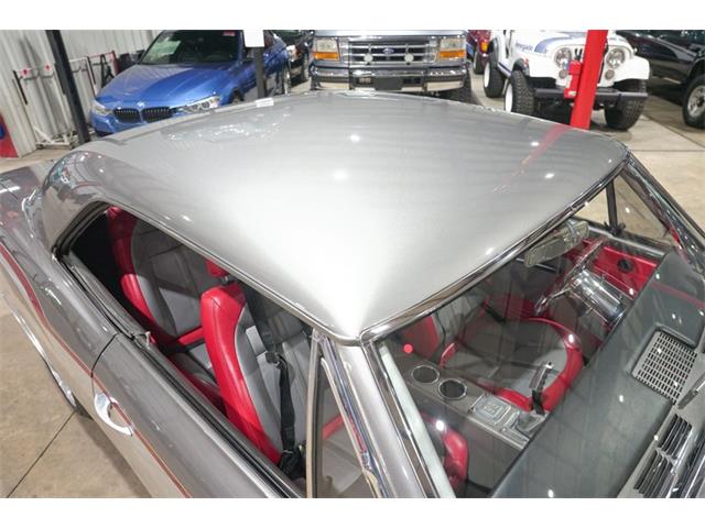 1966 Chevrolet Chevelle (CC-2066292) for sale in Kentwood, Michigan