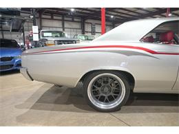 1966 Chevrolet Chevelle (CC-2066292) for sale in Kentwood, Michigan