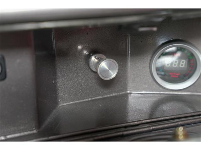 1966 Chevrolet Chevelle (CC-2066292) for sale in Kentwood, Michigan