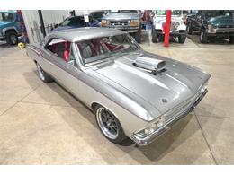 1966 Chevrolet Chevelle (CC-2066292) for sale in Kentwood, Michigan