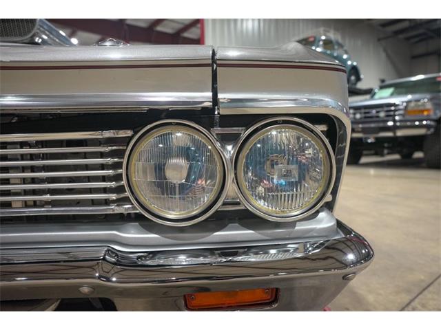 1966 Chevrolet Chevelle (CC-2066292) for sale in Kentwood, Michigan