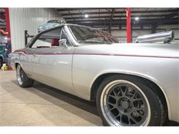 1966 Chevrolet Chevelle (CC-2066292) for sale in Kentwood, Michigan