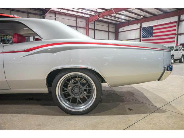 1966 Chevrolet Chevelle (CC-2066292) for sale in Kentwood, Michigan