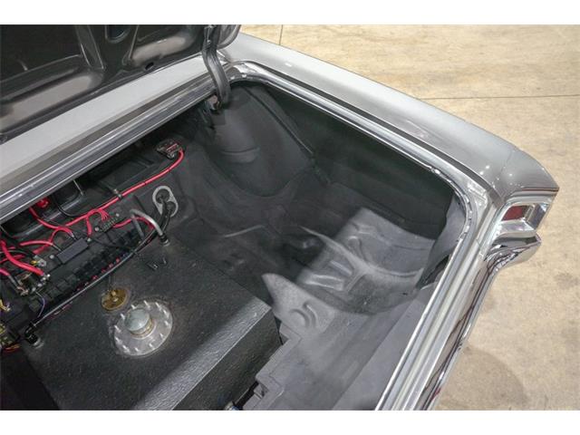 1966 Chevrolet Chevelle (CC-2066292) for sale in Kentwood, Michigan