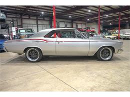 1966 Chevrolet Chevelle (CC-2066292) for sale in Kentwood, Michigan
