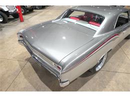 1966 Chevrolet Chevelle (CC-2066292) for sale in Kentwood, Michigan