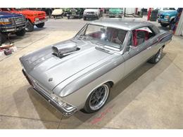 1966 Chevrolet Chevelle (CC-2066292) for sale in Kentwood, Michigan