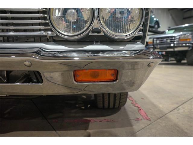 1966 Chevrolet Chevelle (CC-2066292) for sale in Kentwood, Michigan