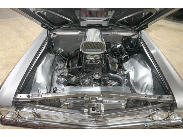 1966 Chevrolet Chevelle (CC-2066292) for sale in Kentwood, Michigan