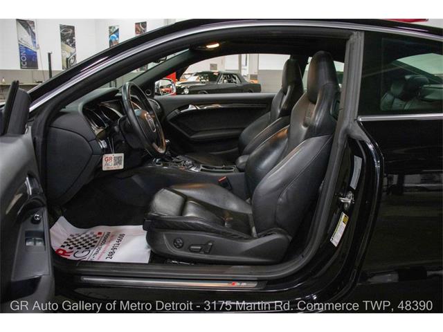 2012 Audi S5 (CC-2066293) for sale in Kentwood, Michigan
