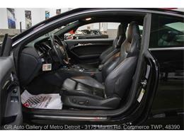 2012 Audi S5 (CC-2066293) for sale in Kentwood, Michigan