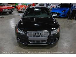 2012 Audi S5 (CC-2066293) for sale in Kentwood, Michigan