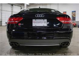 2012 Audi S5 (CC-2066293) for sale in Kentwood, Michigan