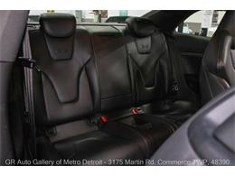 2012 Audi S5 (CC-2066293) for sale in Kentwood, Michigan