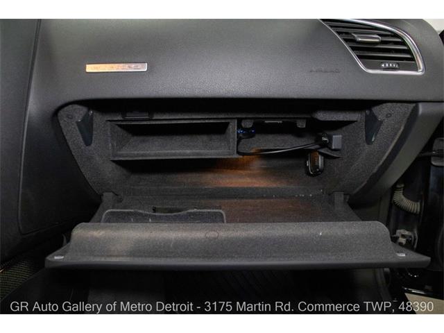2012 Audi S5 (CC-2066293) for sale in Kentwood, Michigan