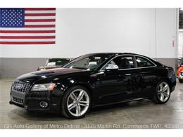 2012 Audi S5 (CC-2066293) for sale in Kentwood, Michigan