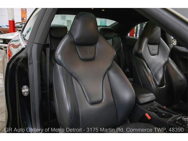 2012 Audi S5 (CC-2066293) for sale in Kentwood, Michigan