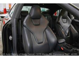 2012 Audi S5 (CC-2066293) for sale in Kentwood, Michigan