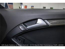 2012 Audi S5 (CC-2066293) for sale in Kentwood, Michigan
