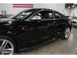 2012 Audi S5 (CC-2066293) for sale in Kentwood, Michigan