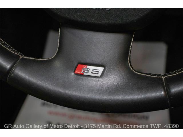 2012 Audi S5 (CC-2066293) for sale in Kentwood, Michigan