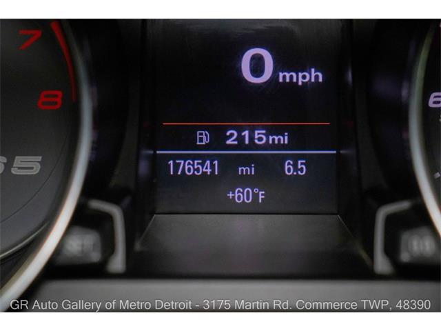 2012 Audi S5 (CC-2066293) for sale in Kentwood, Michigan