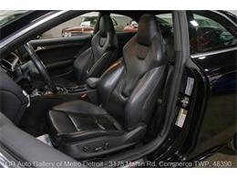 2012 Audi S5 (CC-2066293) for sale in Kentwood, Michigan