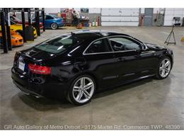 2012 Audi S5 (CC-2066293) for sale in Kentwood, Michigan
