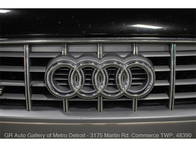 2012 Audi S5 (CC-2066293) for sale in Kentwood, Michigan