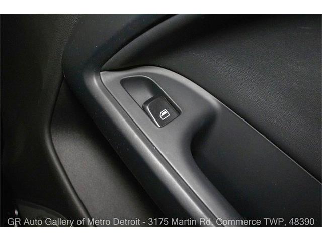 2012 Audi S5 (CC-2066293) for sale in Kentwood, Michigan