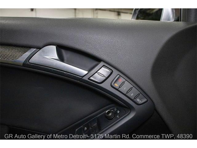 2012 Audi S5 (CC-2066293) for sale in Kentwood, Michigan