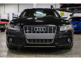 2012 Audi S5 (CC-2066293) for sale in Kentwood, Michigan