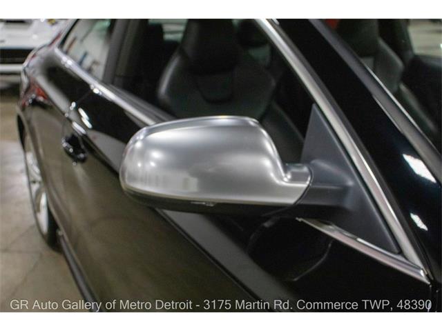 2012 Audi S5 (CC-2066293) for sale in Kentwood, Michigan