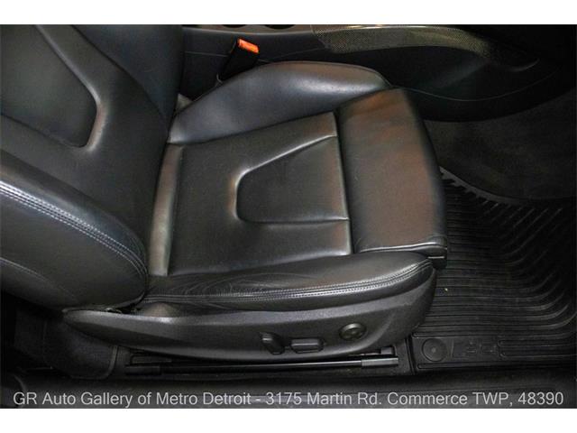 2012 Audi S5 (CC-2066293) for sale in Kentwood, Michigan