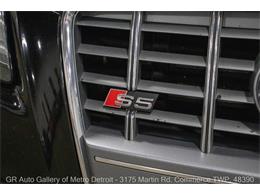 2012 Audi S5 (CC-2066293) for sale in Kentwood, Michigan
