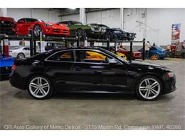 2012 Audi S5 (CC-2066293) for sale in Kentwood, Michigan