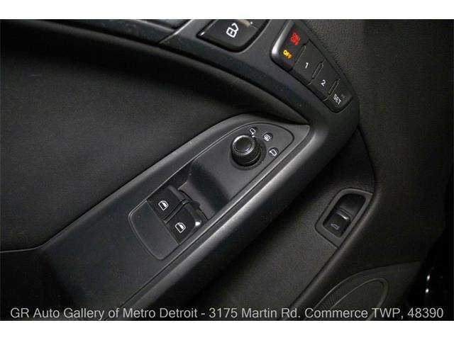 2012 Audi S5 (CC-2066293) for sale in Kentwood, Michigan