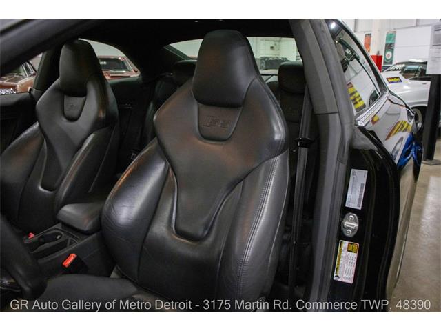 2012 Audi S5 (CC-2066293) for sale in Kentwood, Michigan