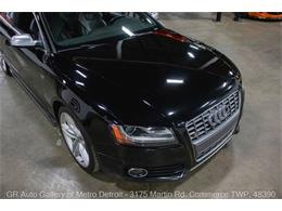 2012 Audi S5 (CC-2066293) for sale in Kentwood, Michigan