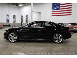 2012 Audi S5 (CC-2066293) for sale in Kentwood, Michigan