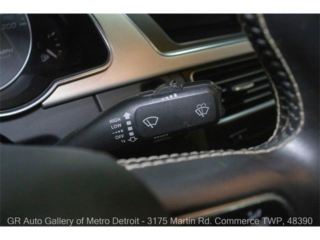 2012 Audi S5 (CC-2066293) for sale in Kentwood, Michigan