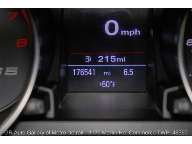 2012 Audi S5 (CC-2066293) for sale in Kentwood, Michigan