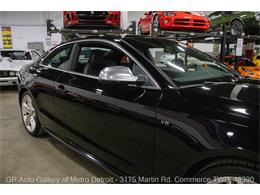 2012 Audi S5 (CC-2066293) for sale in Kentwood, Michigan