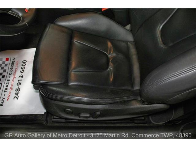 2012 Audi S5 (CC-2066293) for sale in Kentwood, Michigan