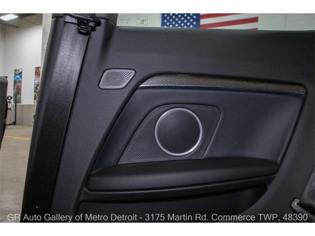 2012 Audi S5 (CC-2066293) for sale in Kentwood, Michigan